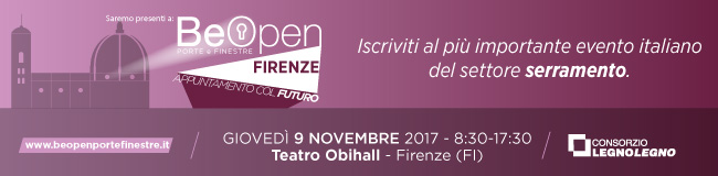 Estella TOUR · BeOpen Firenze