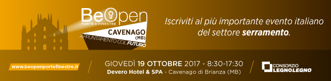 ESTELLA TOUR · BeOpen Milano