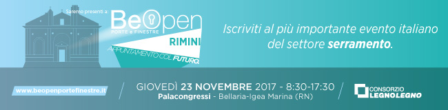 Estella TOUR · BeOpen Rimini